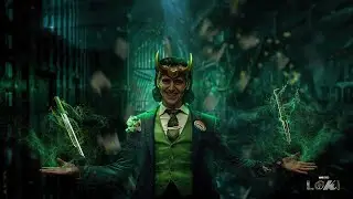 Infinity x Kabhi Jo  Badal Barse ft. Loki || HD Edit Status || Loki Edit || 