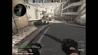 РАБОЧИЙ ТАЙМИНГ В CS:GO