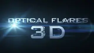 Video Copilot Optical Flares