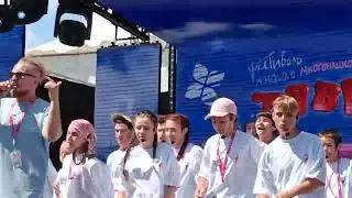 #ХорПервых