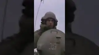 ТРОФЕЙНЫЙ ТАНК ЦЕНТУРИОН !!!