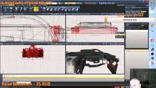 Суровая Россия r12 работа с техникой 4