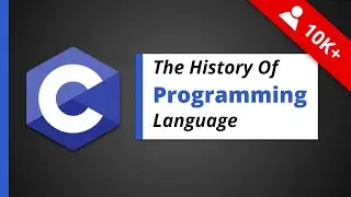 The History of C Programming Language