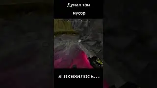 НАШЛИ ОЧЕНЬ РЕДКИЙ АРТЕФАКТ 😍 