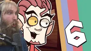 Ryan Reacts to Epithet Erased EP6 - All's Well That Ends Well