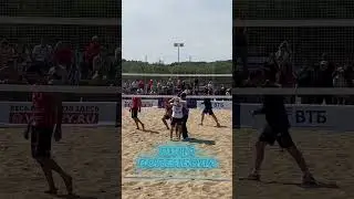 Сенсация🔥 пара Шустров/Гусев в четвертьфинале сильнее пары Красильников/Кислицын 
