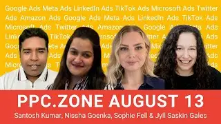 ppc.zone August 2024: Digging into the numbers ⛏️