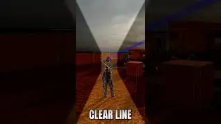 Shoot better with Raycasts! 