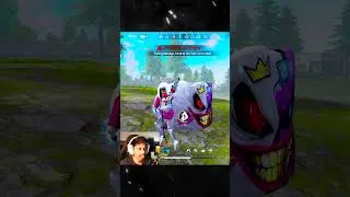 I am 2X Sniper King 🤯 Magical Solo vs Squad 🎯 Garena free fire 