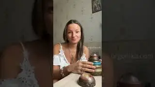 Генератор оргона Светосфера | Отзыв Виктории