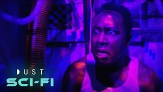 Sci-Fi Short Film 
