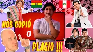 ARTISTAS QUE COPIARON CANCIONES ?