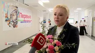 Елена Павлюченко отметила образовательные рекорды региона