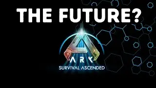 Surviving 2024: The State of ARK and ASA