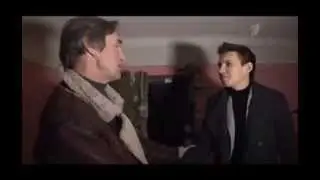 Истина где-то рядом. Денис Холодницкий. Призрак купца Горюнова. 17 01 2014