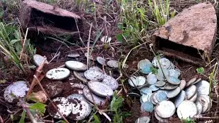 ДА СКОЛЬКО МОЖНО ТУТ КОПАТЬ МОНЕТЫ НЕ КОНЧАЮТСЯ!
