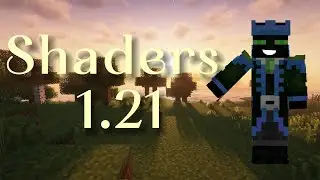 Comment mettre des shaders sur Minecraft et Tlauncher très facilement en 1.21|Tuto Minecraft|