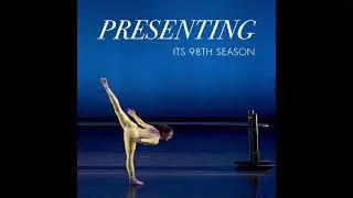 Presenting 