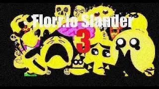 florr.io slander 3