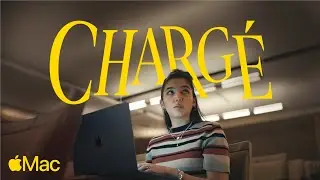 Mac | Chargé | Apple