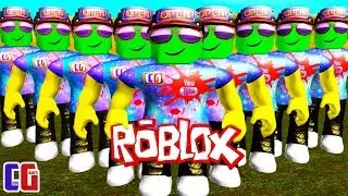 CREATED an ARMY of CLONES Cool GAMES to GET! Factory of clones in the game Roblox Tycoon Clone
