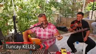 Tuncay KELEŞ - Hızlı Oyun Havaları (2023)