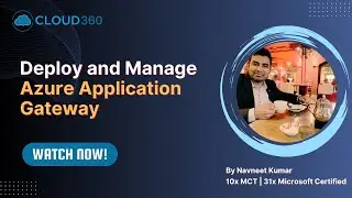 Azure Application Gateway