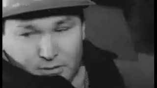 Костанайская обл. г. Лисаковск ЛГОК кинохроника 1973 г