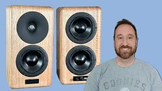 Class Leading. March Audio Sointuva AWG Review.