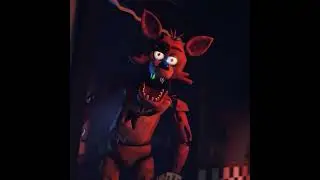 FNAF 1 Counter Jumpscares