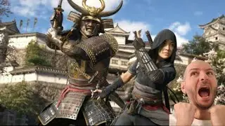 ESPECIAL UBISOFT EVENTO 2024 - sasel - saselandia -  directo
