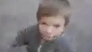 иди сюда как вьебу тебе!