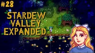 Stardew Valley Expanded - IS BACK