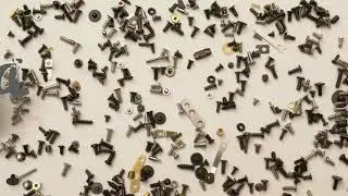 Обзор KRUGERGUN ствольной, убитый редуктор и разные повседневные работы...