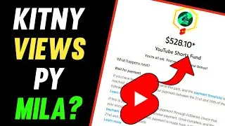 YouTube Shorts Bonus Kitny Views Py Milta Hy || Shorts Bonus Requirements || YT Shorts Bonus