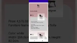 AI Designer App