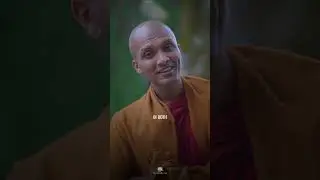 Life is Like a School | Buddhism In English