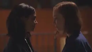 Ava & Ruby - Part 24 *End S1*