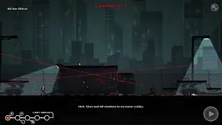 Ronin -- All Bonus Objectives speedrun, 2:16:56