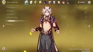 Itto C0 R1 Redhorn Stonethresher showcase