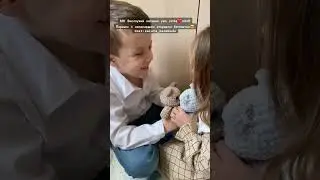 Мастер-классВислоухий котенок❤️
