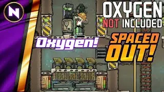Early Game OXYGEN in 