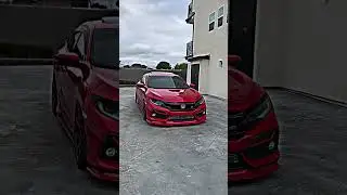 Red Beast