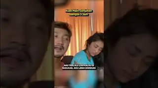 Urusan Bergenjotan, Dewi Perssik Terlalu Liar Kuat sampai 3 Jam
