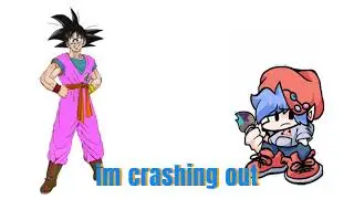 im crashing out (Soft Mod OST)