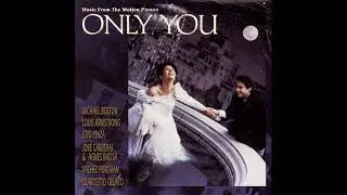 Rachel Portman - Lost in Tuscany - (Only You, 1994)