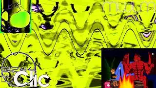 S4C Clic Csupo (2020) Effects Round 10 vs. Everyone (10/25+5)