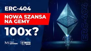 ERC-404 - NOWA SZANSA NA GEMY 100X?