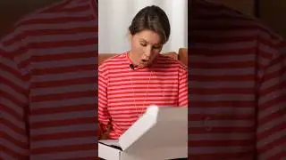 Моя самая классная распаковка!
