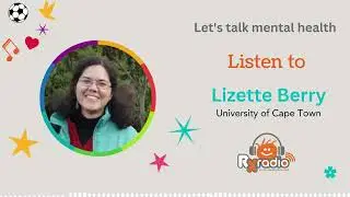 Lizette Berry on Child & Adolescent Mental Health - Child Gauge 2022